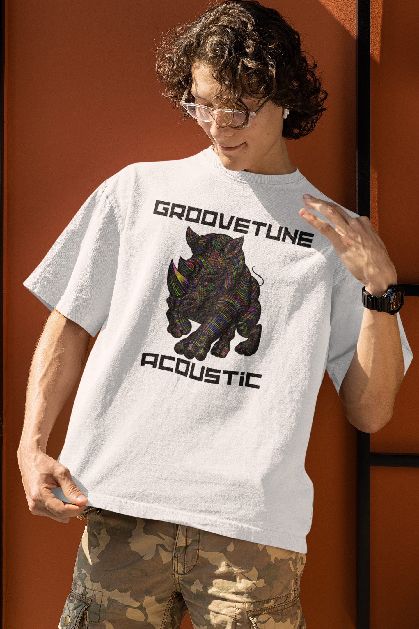 Groovetune (Oversize)