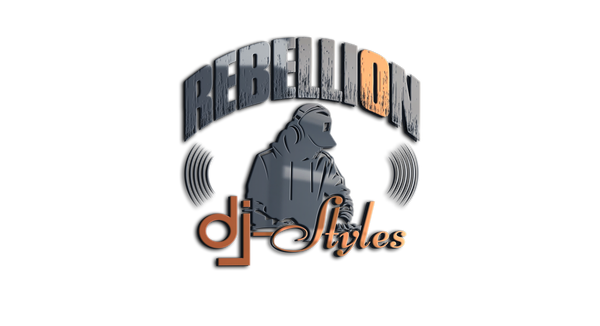 Rebellion dj Styles